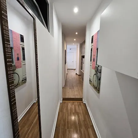 Campeao De Fabulas Lda Homestay szállás *