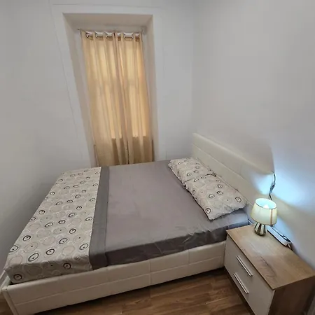 Habitación en casa particular Campeao De Fabulas Lda