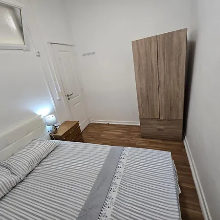 Campeao De Fabulas Lda Homestay szállás Lisboa