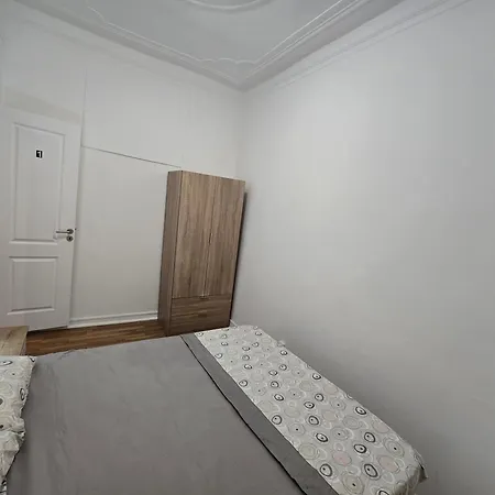 Campeao De Fabulas Lda Homestay szállás *