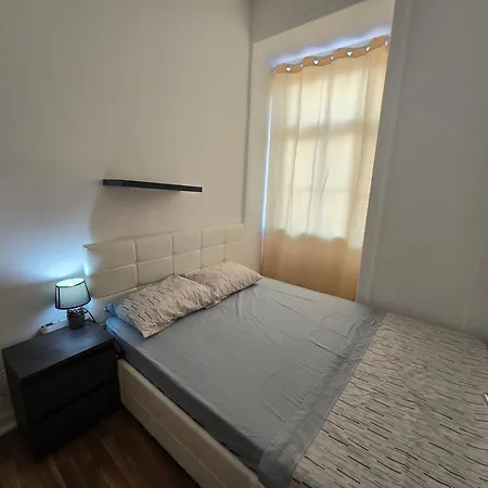 Campeao De Fabulas Lda Quarto em Acomodações Particulares *